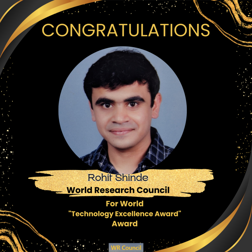 Rohit Shinde, P.E., PMP, PSP, PMI-RMP – Expert in Project Controls, Scheduling, and Risk Management